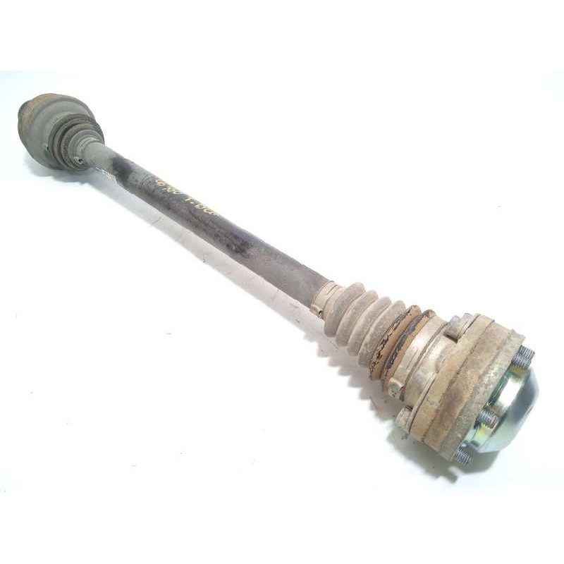 Recambio de transmision trasera derecha para audi a6 lim. (4g2) 3.0 tfsi quattro referencia OEM IAM 8R0501203C  