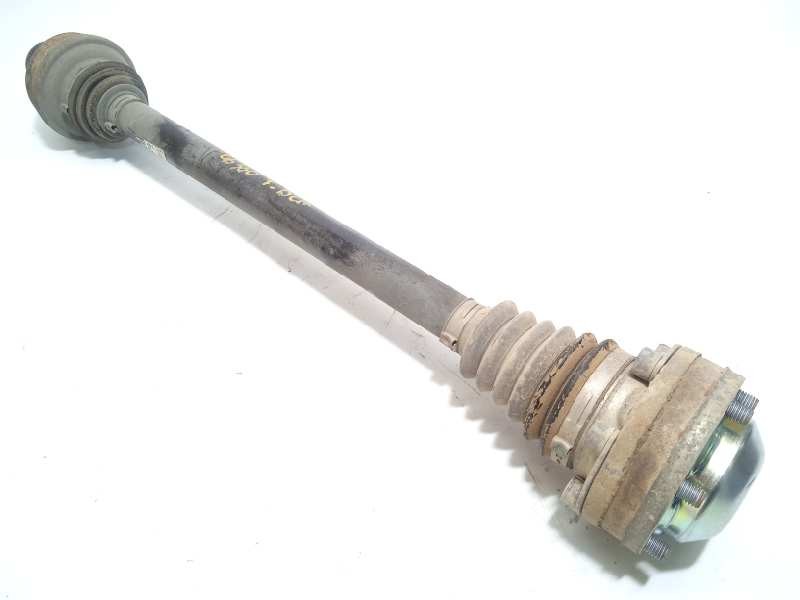 Recambio de transmision trasera derecha para audi a6 lim. (4g2) 3.0 tfsi quattro referencia OEM IAM 8R0501203C  