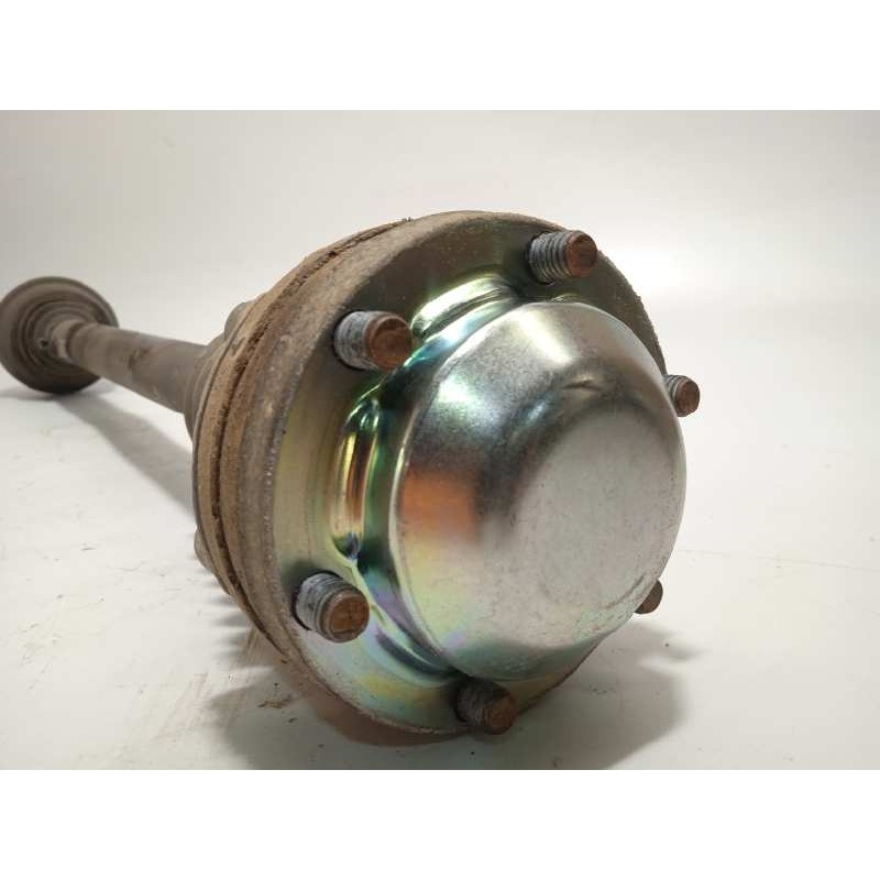 Recambio de transmision trasera derecha para audi a6 lim. (4g2) 3.0 tfsi quattro referencia OEM IAM 8R0501203C  