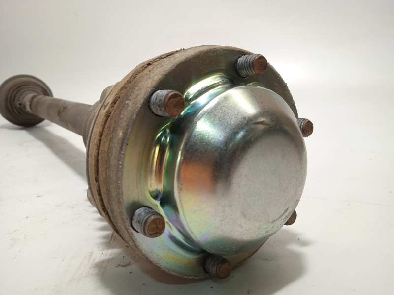 Recambio de transmision trasera derecha para audi a6 lim. (4g2) 3.0 tfsi quattro referencia OEM IAM 8R0501203C  