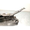 Recambio de panel frontal para peugeot rifter 1.5 bluehdi 130 referencia OEM IAM 9830512680  