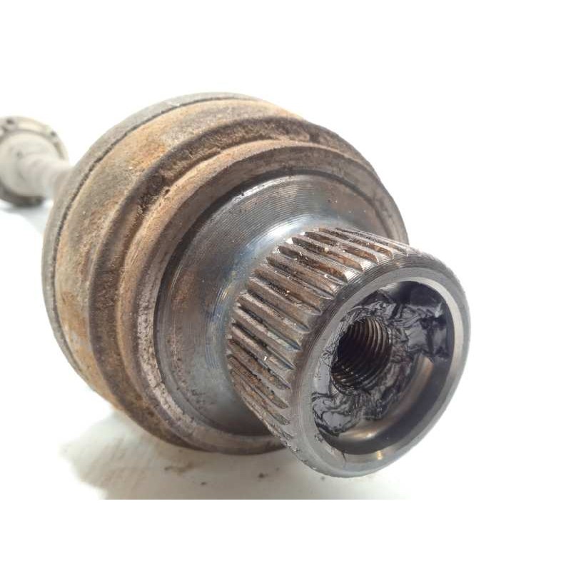 Recambio de transmision trasera derecha para audi a6 lim. (4g2) 3.0 tfsi quattro referencia OEM IAM 8R0501203C  