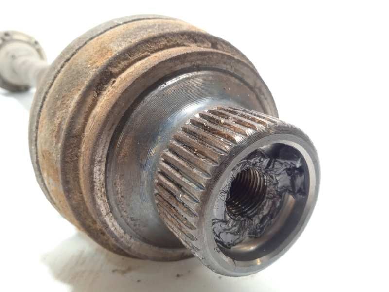 Recambio de transmision trasera derecha para audi a6 lim. (4g2) 3.0 tfsi quattro referencia OEM IAM 8R0501203C  