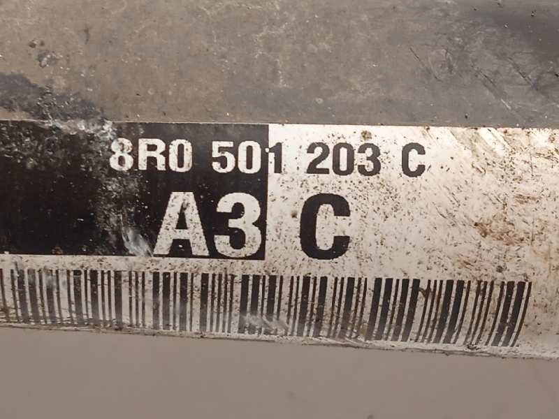 Recambio de transmision trasera derecha para audi a6 lim. (4g2) 3.0 tfsi quattro referencia OEM IAM 8R0501203C  