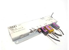 Recambio de modulo electronico para audi a4 avant (8e) 1.8 t quattro referencia OEM IAM 8E9035225B  