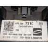 Recambio de cuadro instrumentos para seat ibiza (6p1) reference referencia OEM IAM 6P0920731C  A2C99997500
