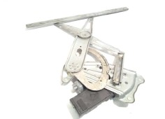 Recambio de elevalunas delantero izquierdo para renault megane iii coupe dynamique referencia OEM IAM 807315834R  807319926R 2