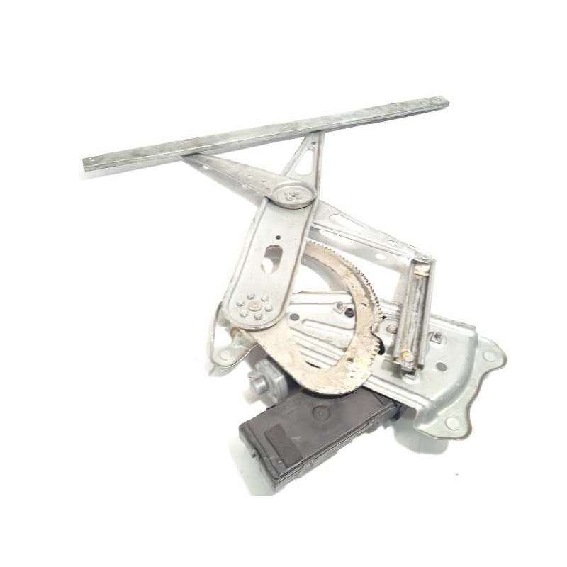 Recambio de elevalunas delantero izquierdo para renault megane iii coupe dynamique referencia OEM IAM 807315834R  807319926R