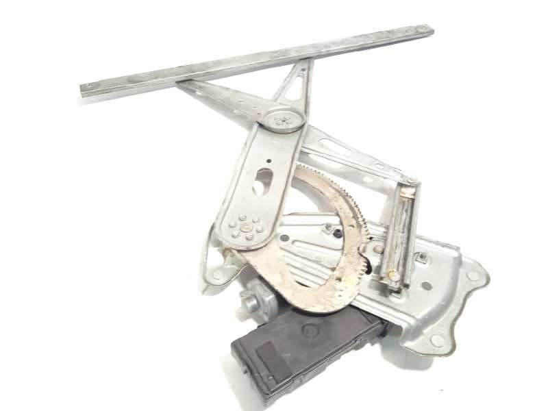 Recambio de elevalunas delantero izquierdo para renault megane iii coupe dynamique referencia OEM IAM 807315834R  807319926R