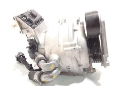 Recambio de alternador para hyundai kona klass hybrid 2wd referencia OEM IAM 3739003900   2