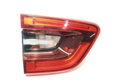 Recambio de piloto trasero izquierdo interior para renault kadjar 1.3 tce energy referencia OEM IAM 265553530R  90165022 2