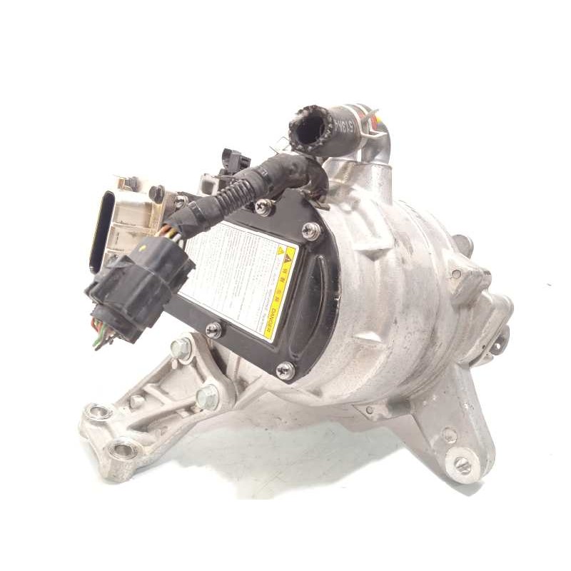 Recambio de alternador para hyundai kona klass hybrid 2wd referencia OEM IAM 3739003900  