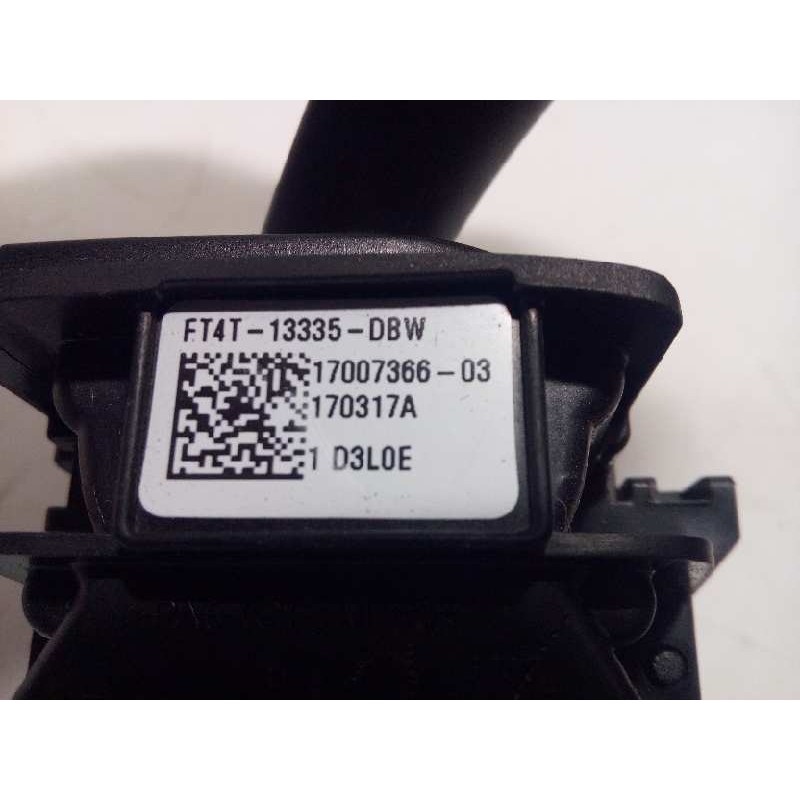 Recambio de mando luces para ford edge 2.0 tdci bi-turbo cat referencia OEM IAM FT4T13335D8W  5305268