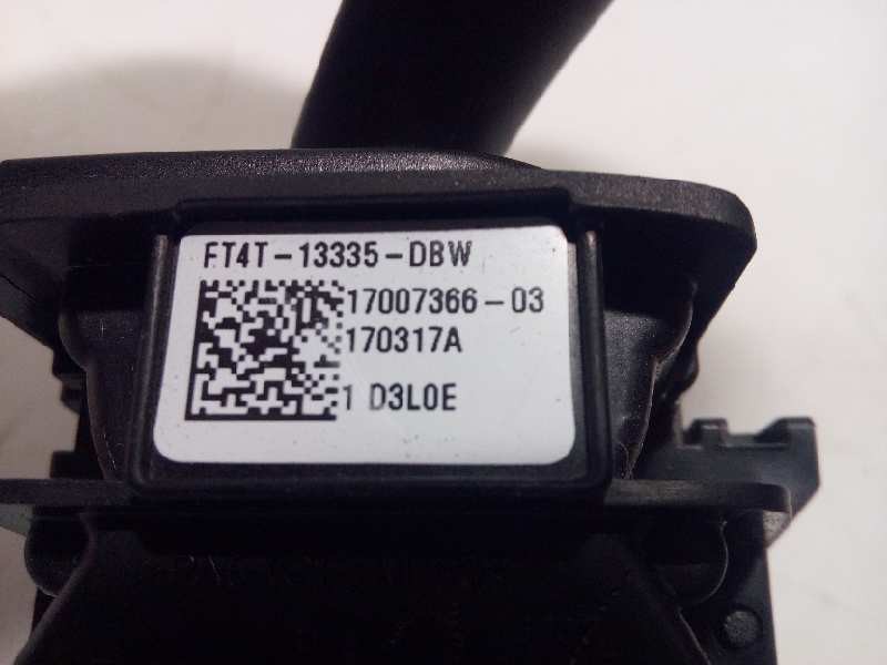 Recambio de mando luces para ford edge 2.0 tdci bi-turbo cat referencia OEM IAM FT4T13335D8W  5305268
