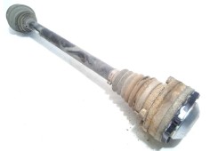 Recambio de transmision trasera izquierda para audi a6 lim. (4g2) 3.0 tfsi quattro referencia OEM IAM 8R0501203C   2