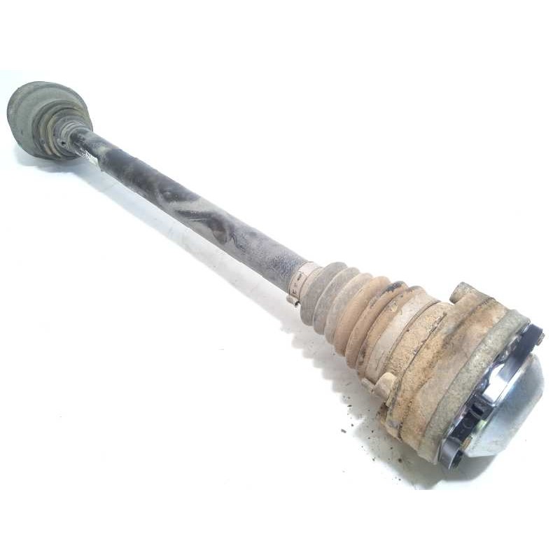 Recambio de transmision trasera izquierda para audi a6 lim. (4g2) 3.0 tfsi quattro referencia OEM IAM 8R0501203C  