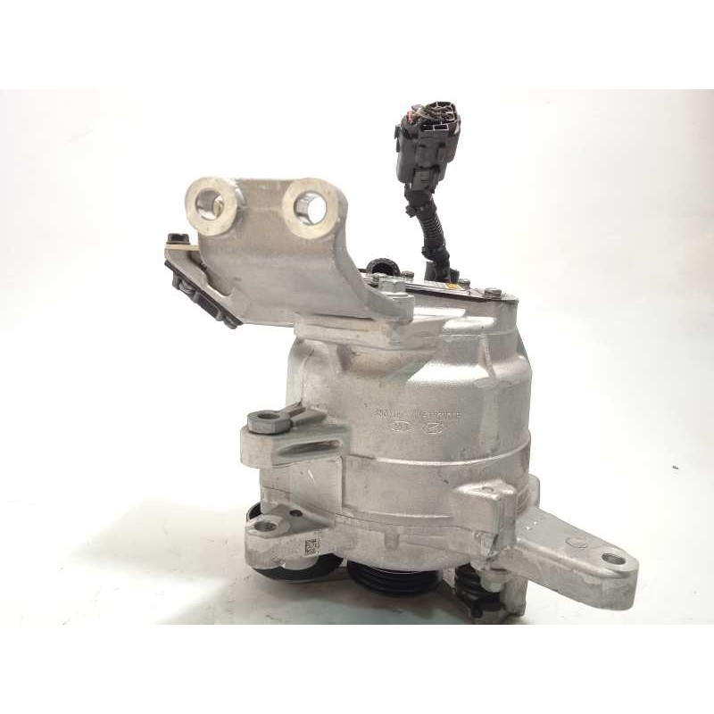 Recambio de alternador para hyundai kona klass hybrid 2wd referencia OEM IAM 3739003900  