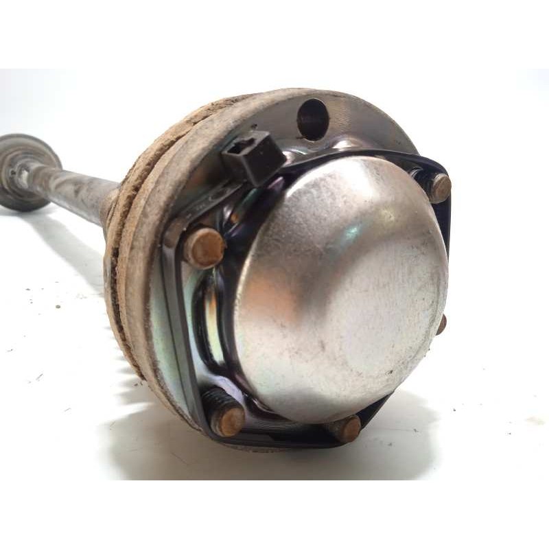 Recambio de transmision trasera izquierda para audi a6 lim. (4g2) 3.0 tfsi quattro referencia OEM IAM 8R0501203C  