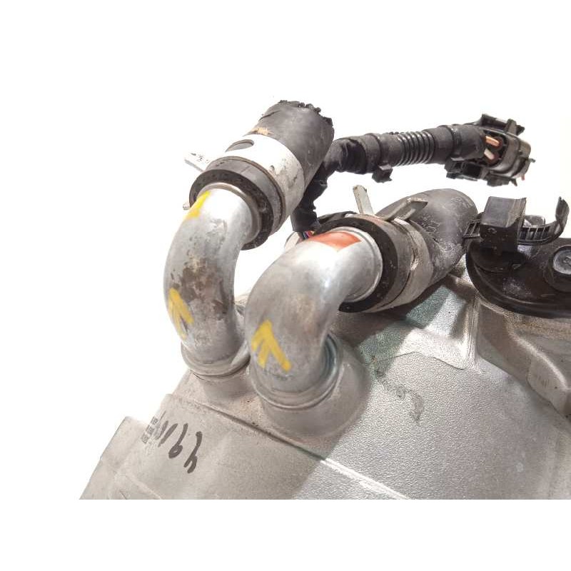 Recambio de alternador para hyundai kona klass hybrid 2wd referencia OEM IAM 3739003900  