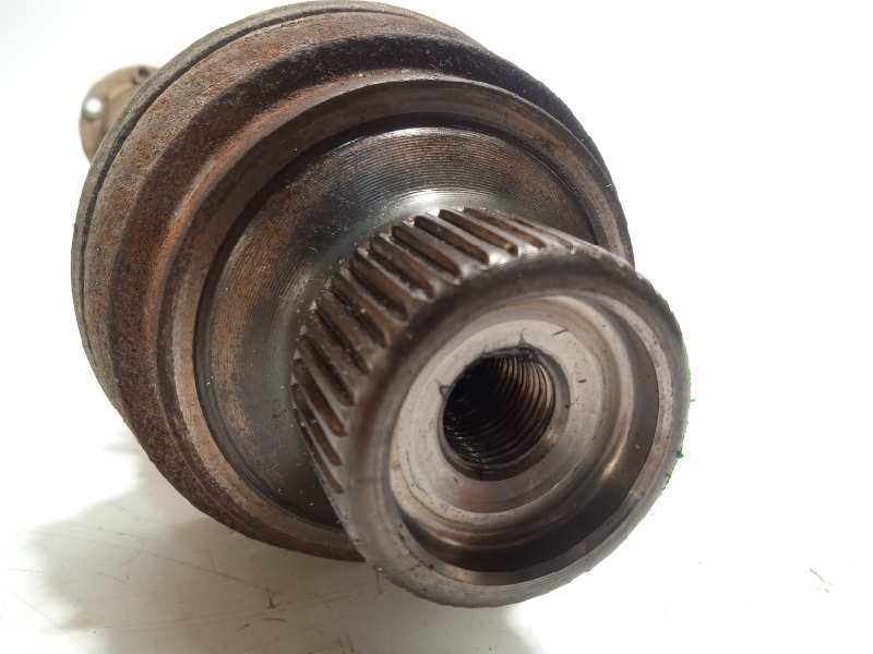 Recambio de transmision trasera izquierda para audi a6 lim. (4g2) 3.0 tfsi quattro referencia OEM IAM 8R0501203C  