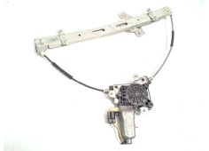 Recambio de elevalunas delantero derecho para hyundai i10 comfort referencia OEM IAM 824020X010  824040X010