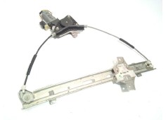 Recambio de elevalunas delantero derecho para hyundai i10 comfort referencia OEM IAM 824020X010  824040X010 2