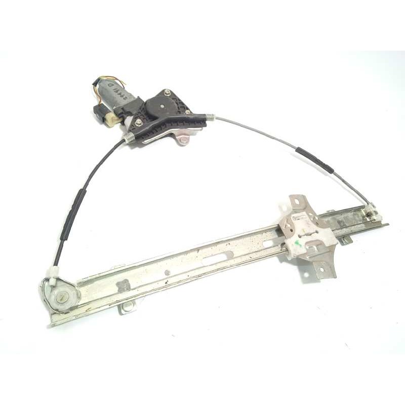 Recambio de elevalunas delantero derecho para hyundai i10 comfort referencia OEM IAM 824020X010  824040X010