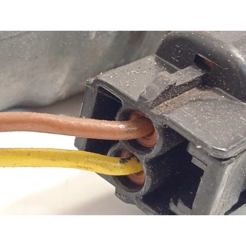 Recambio de elevalunas delantero derecho para hyundai i10 comfort referencia OEM IAM 824020X010  824040X010