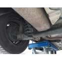 VOLKSWAGEN POLO IV (9N_, 9A_)