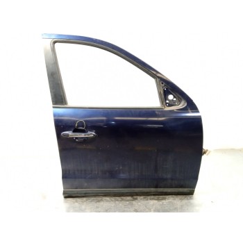 Recambio de puerta delantera derecha para hyundai santa fé ii (cm) 2.2 crdi gls 4x4 referencia OEM IAM 760042B030  