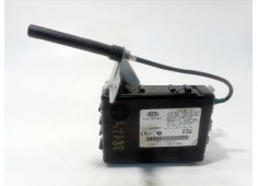 Recambio de modulo electronico para kia cee´d 1.6 crdi cat referencia OEM IAM 95400A2360  