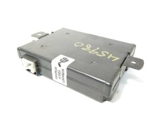 Recambio de modulo electronico para mitsubishi colt berlina 3 (z30) cleartec referencia OEM IAM 8201A143   2