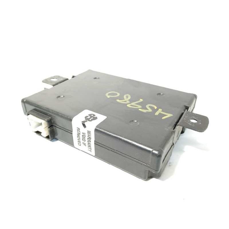 Recambio de modulo electronico para mitsubishi colt berlina 3 (z30) cleartec referencia OEM IAM 8201A143  