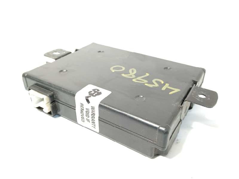 Recambio de modulo electronico para mitsubishi colt berlina 3 (z30) cleartec referencia OEM IAM 8201A143  