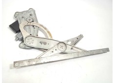 Recambio de elevalunas delantero derecho para renault megane iii coupe dynamique referencia OEM IAM 807303972R   2