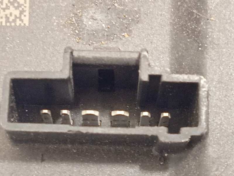 Recambio de elevalunas delantero derecho para renault megane iii coupe dynamique referencia OEM IAM 807303972R  