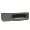 Recambio de maneta exterior porton para bmw serie x3 (g01) xdrive20d referencia OEM IAM 7405633  51247405633