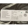 Recambio de juego alfombrillas para volkswagen t-roc advance referencia OEM IAM 2GA863011EUN  