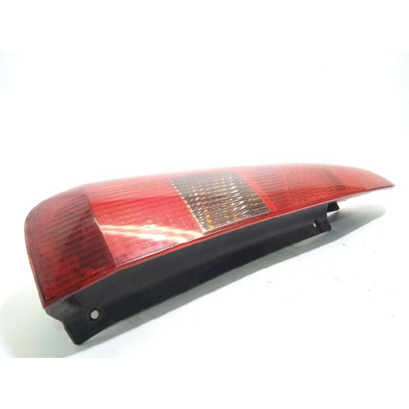 Recambio de piloto trasero izquierdo para ford fusion (cbk) trend referencia OEM IAM 1324567  