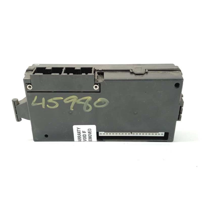 Recambio de modulo electronico para mitsubishi colt berlina 3 (z30) cleartec referencia OEM IAM 8637A389  