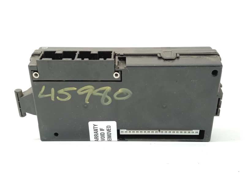 Recambio de modulo electronico para mitsubishi colt berlina 3 (z30) cleartec referencia OEM IAM 8637A389  