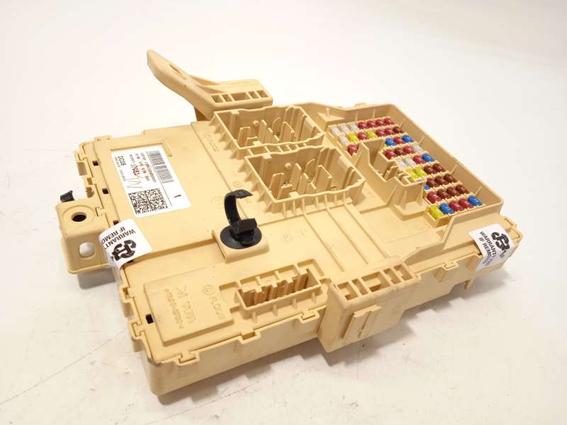 CAJA RELES / FUSIBLES 91957J7081 