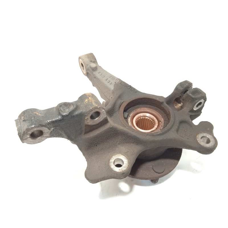 Recambio de mangueta delantera derecha para ford b-max 1.6 tdci cat referencia OEM IAM 1822686  