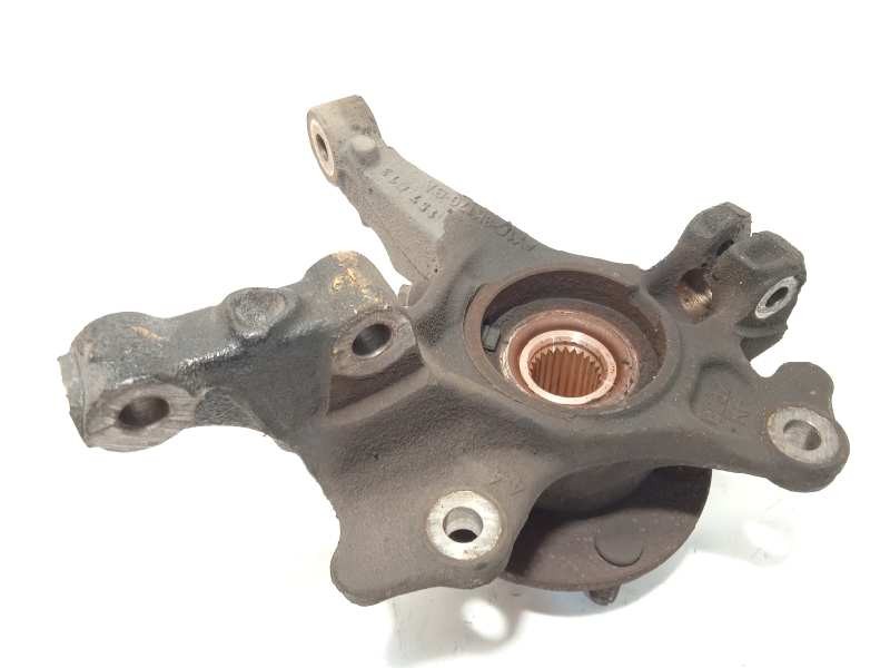 Recambio de mangueta delantera derecha para ford b-max 1.6 tdci cat referencia OEM IAM 1822686  