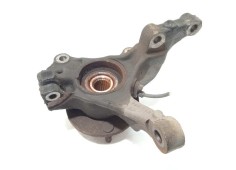 Recambio de mangueta delantera derecha para ford b-max 1.6 tdci cat referencia OEM IAM 1822686   2
