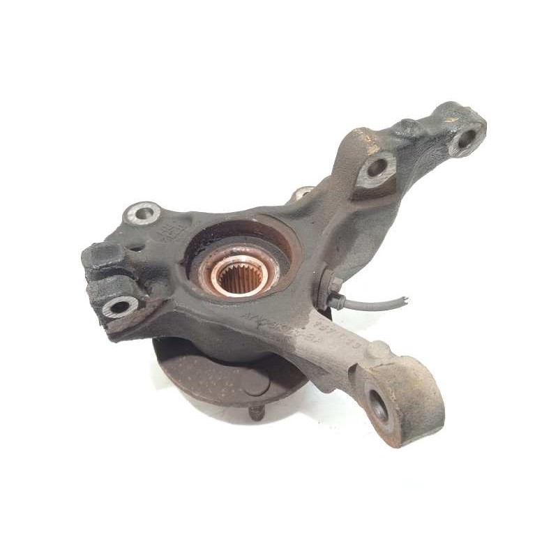 Recambio de mangueta delantera derecha para ford b-max 1.6 tdci cat referencia OEM IAM 1822686  