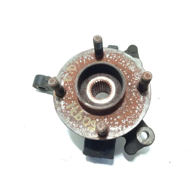 Recambio de mangueta delantera derecha para ford b-max 1.6 tdci cat referencia OEM IAM 1822686  