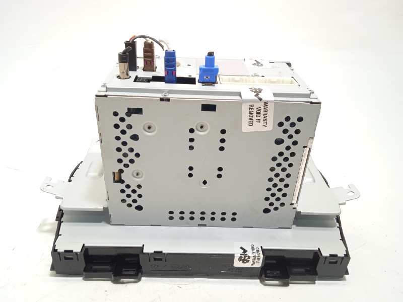 Recambio de sistema audio / radio cd para ssangyong korando 1.6 turbodiesel cat referencia OEM IAM 8915037010  