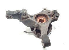 Recambio de mangueta delantera izquierda para ford b-max 1.6 tdci cat referencia OEM IAM 1822687  