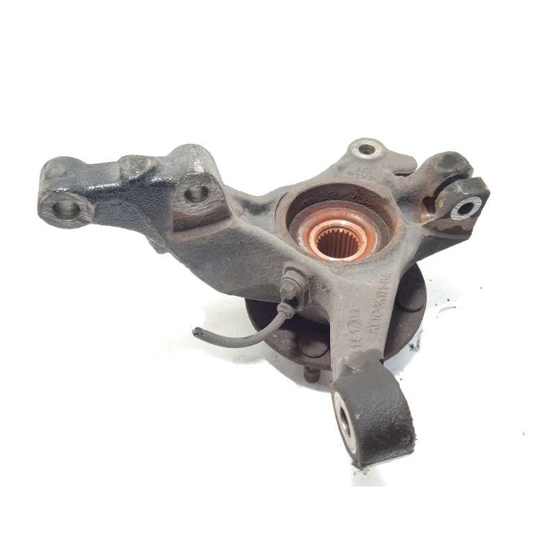 Recambio de mangueta delantera izquierda para ford b-max 1.6 tdci cat referencia OEM IAM 1822687  